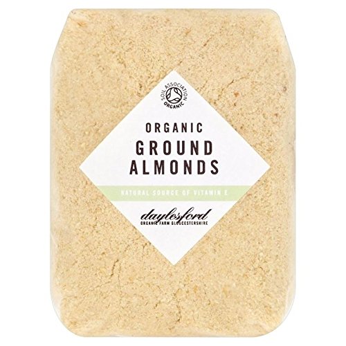 Daylesford Organic Ground Almond 250g