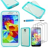 Todos los botones y conectores son accesibles