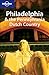 Lonely Planet Philadelphia & the Pennsylvania Dutch Country