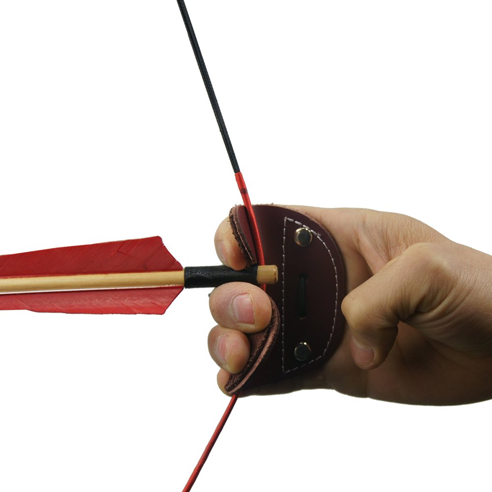 Noeud d’attache finger knot (Noeud du doigt) – Magazine