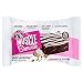 Lenny & Larry's Cookie's and Cream Muscle Brownie, 2.29 Ounce, 12 Count