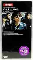 1365⑧1[8cmCDシングル STILL ALONE/infix]お宝特典付 Amazon.co.jp: STILL ALONE: ミュージック