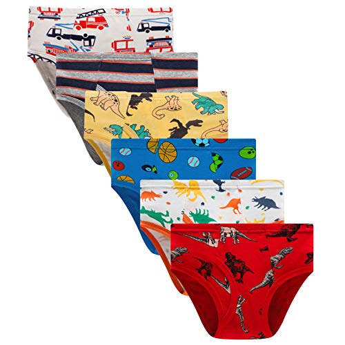 8 Best Toddler Underwear That Doesn't Ride Up A Guide To Buy Best For