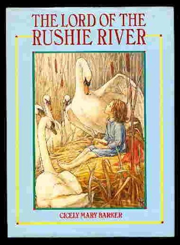 Cover of The Lord of the Rushie River