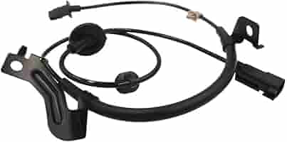 Amazon.com: HZTWFC Rear Left Side ABS Wheel Speed Sensor