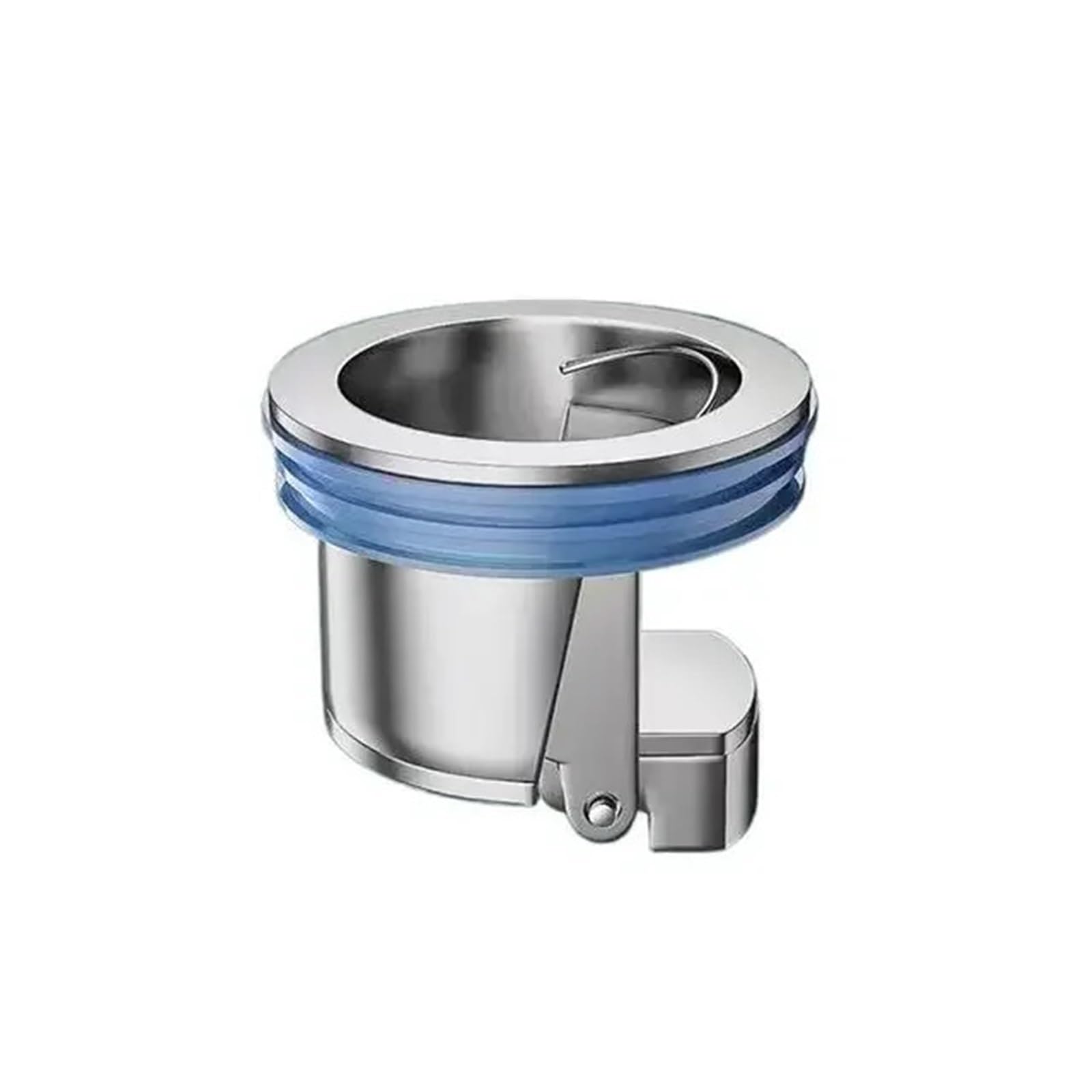 Hower Floor Drain Core All-Copper Floor Drain Core, Anti-Odor Insect-Proof