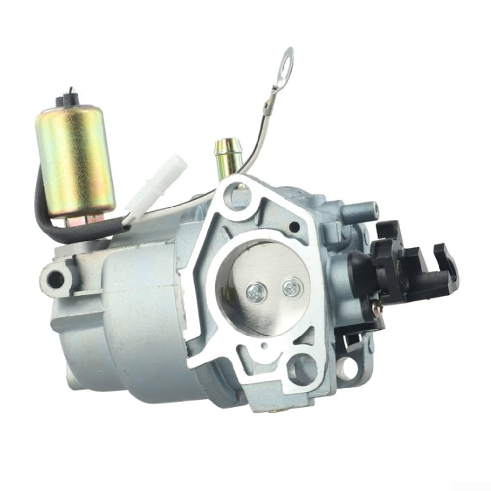 Gruppo filtro aria per carburatore su tosaerba 420 cc, incluso per modelli 4P90HUA 4P90HUB 4P90HUC