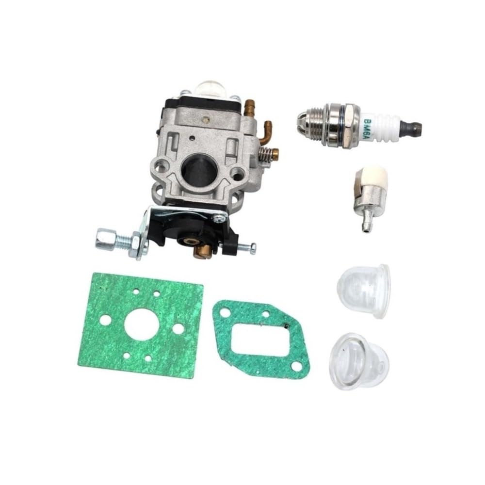 Carburateur pour PB-650 PB-650H PB-650T pièce de rechange moteur thermique souffleur