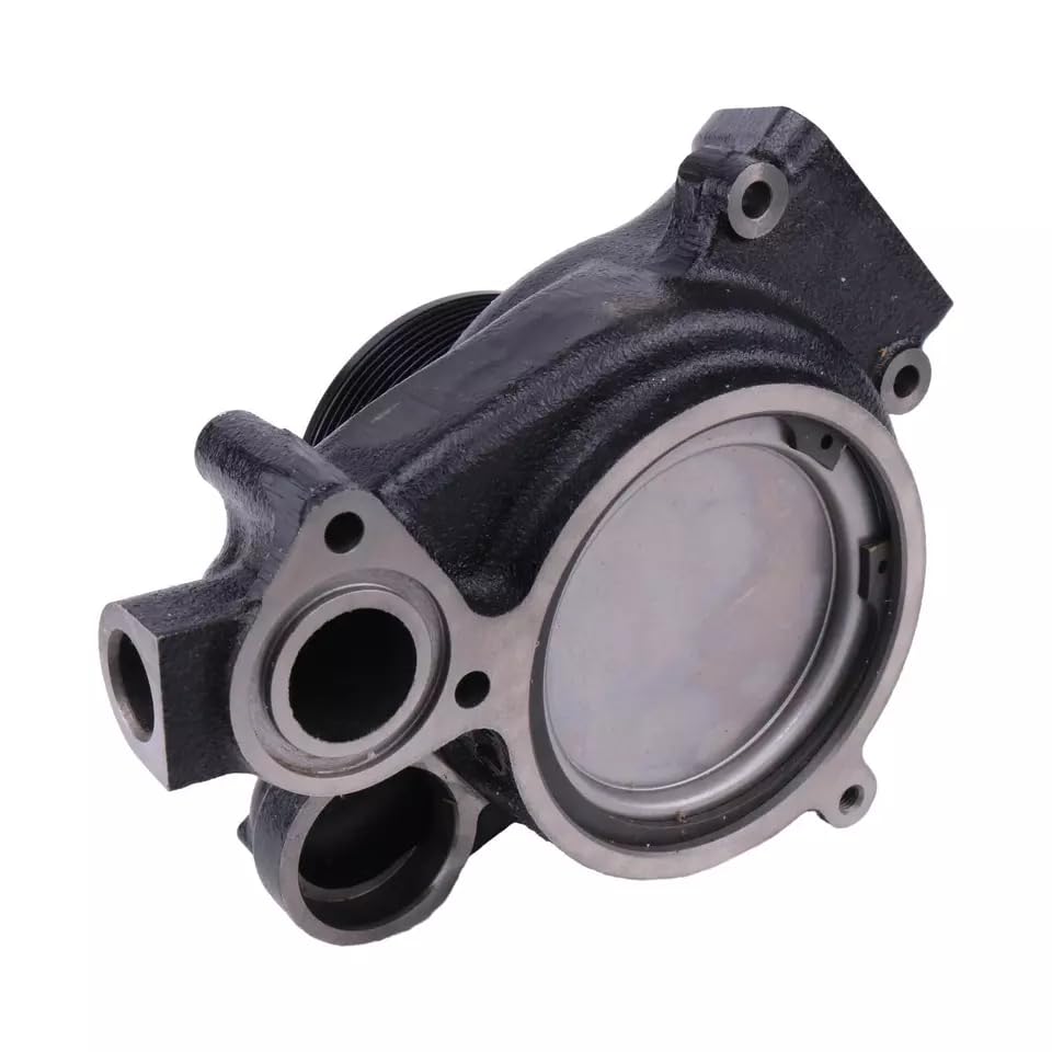 Amazon.com: YIHETOP Water Pump 6275-61-1200 5271093 Compatible For