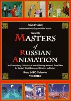 超レア　Animated Soviet Propaganda [DVD] Amazon.co.jp: ANIMATED SOVIET PROPAGANDA : DVD