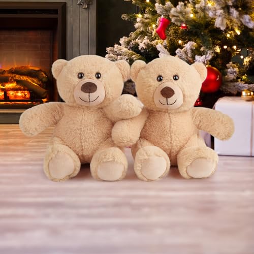 Benben 13X-4198-L Teddy Bear Stuffed Animals thumb #3