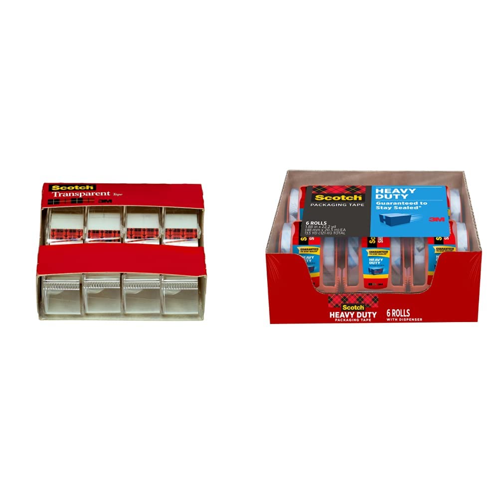 amazon-scotch-transparent-tape-4-dispensered-rolls-versatile