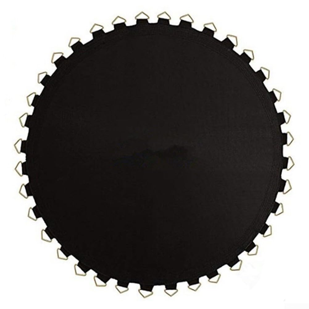 Replacement Mat High Elastic Round Jumping Mat for 6ft Frame