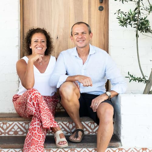 Discovering The Italian Way To Wellness Through Community, Cycling, and Connection