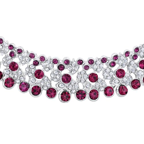 Image of Atasi International Splendid Jewellery /Necklace Set for Women | Ideal for Party, Wedding and Festive Occasion