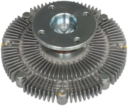 Engine Fan Clutch for Nissan Frontier Pathfinder Xterra 300ZX Infiniti QX4 Premium Quality 210820W000