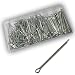Produktbild VINTEC VT 555-tlg. Splint-Sortiment, Silber