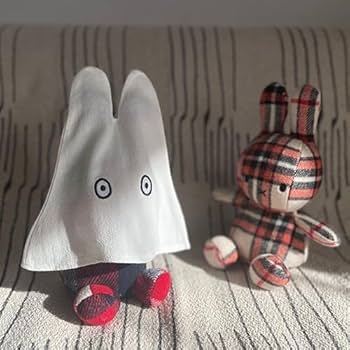 Amazon.co.jp: ボントントイズ BON TON TOYS おばけミッフィー