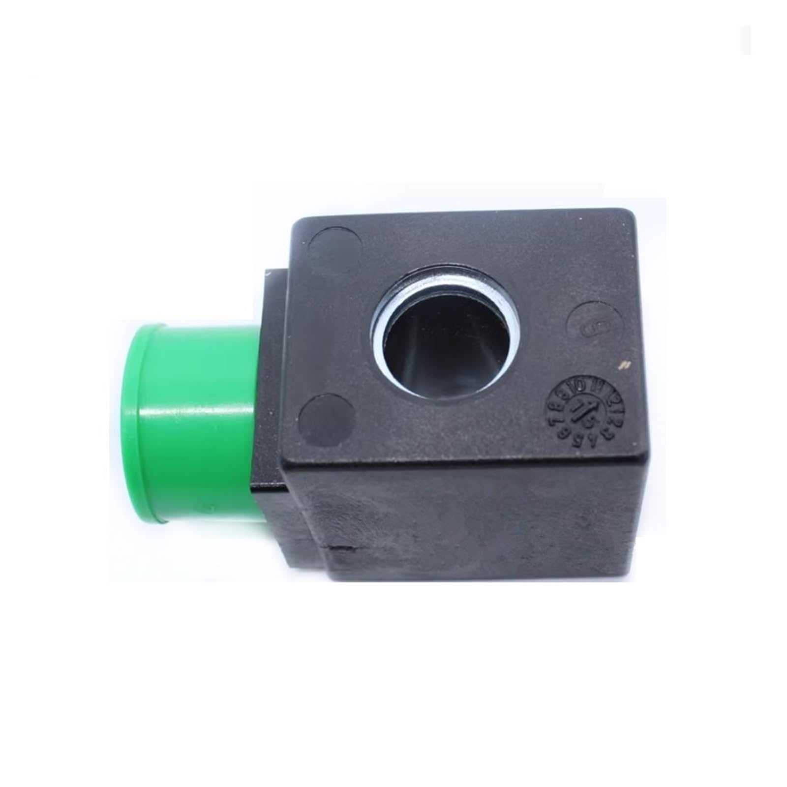 CXFCIHFT Solenoid valve coil BDA08024DS AC220V/AC110V/AC24V/DC24V(AC24V)