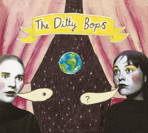 The Ditty Bops [Audio CD] The Ditty Bops