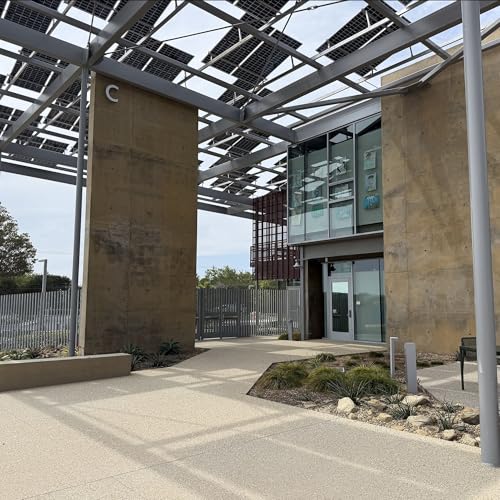 California buildings must limit "embodied carbon." Here's what that means