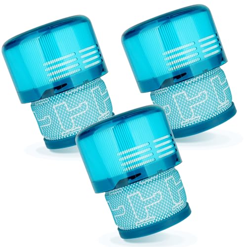 Image of Filter Replacement for Dyson V15 V11,3 Pack Filters