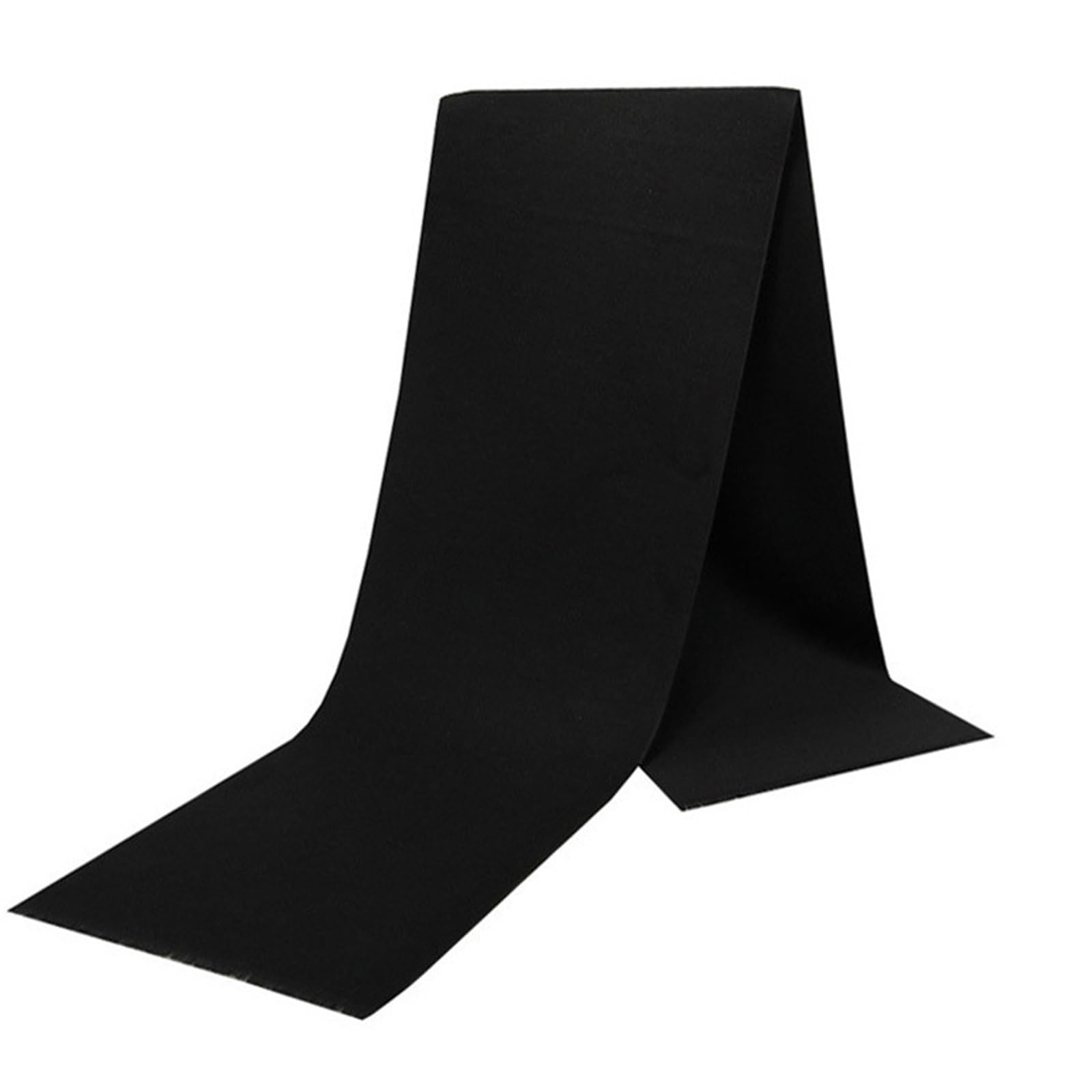 Bufanda de Invierno Para Hombre Bufanda de color sólido for hombre gruesa cálida invierno