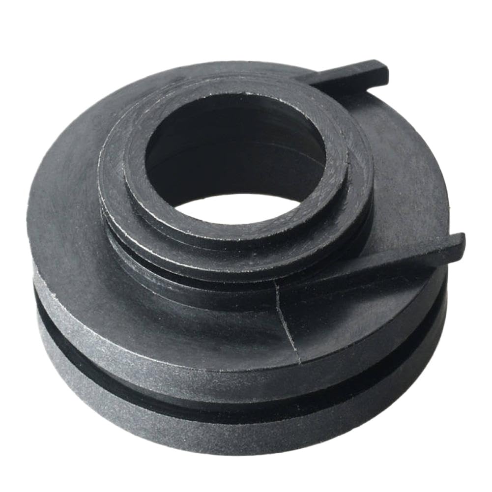 Water Pump Housing 63D-44341 63D-44341-00-00 Compatible with 2 Stroke 40HP 50HP Or 4 Stroke F25-F60