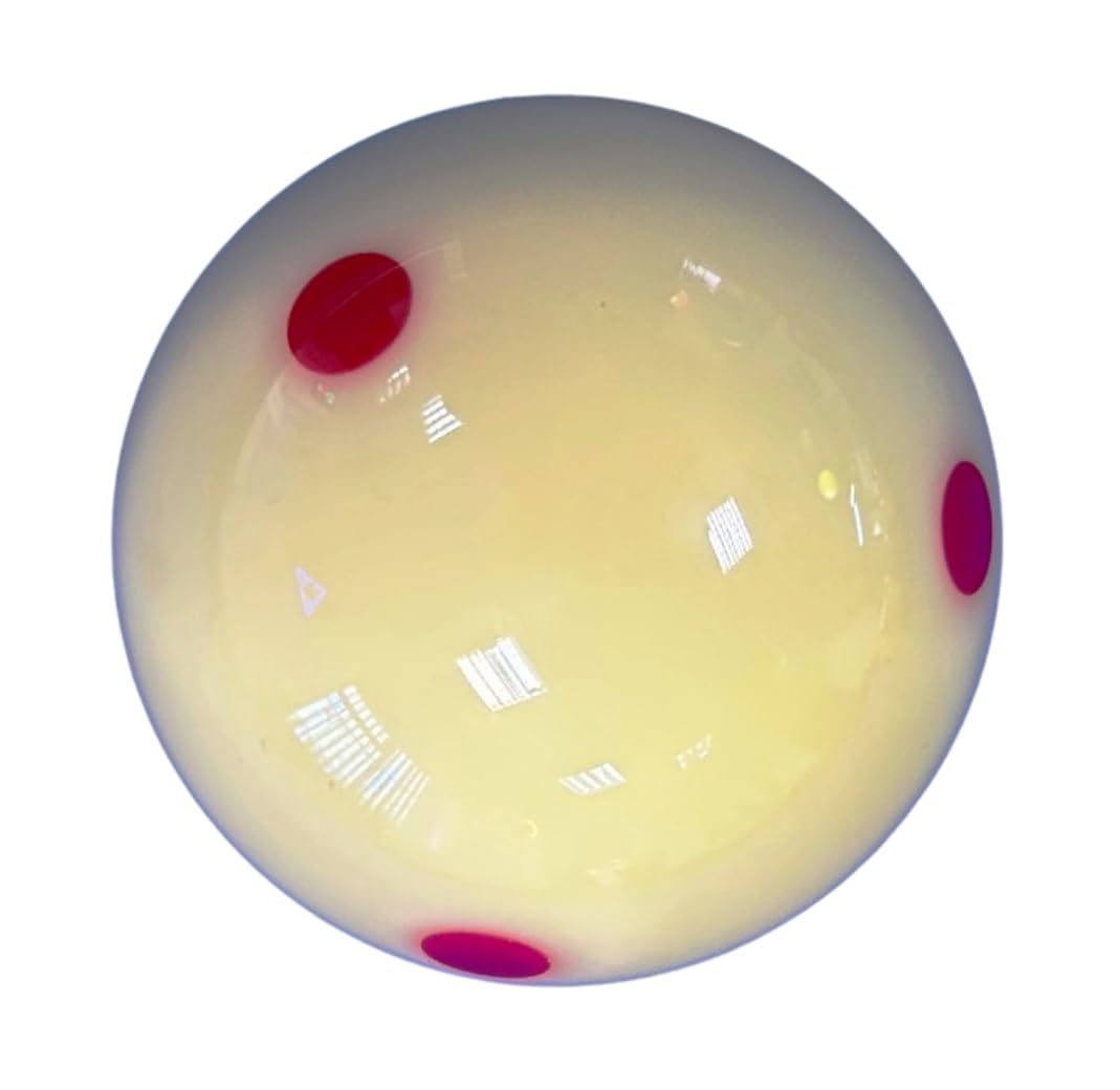 Aramith Queue de billard Américain Taille 57,2 mm 6 points