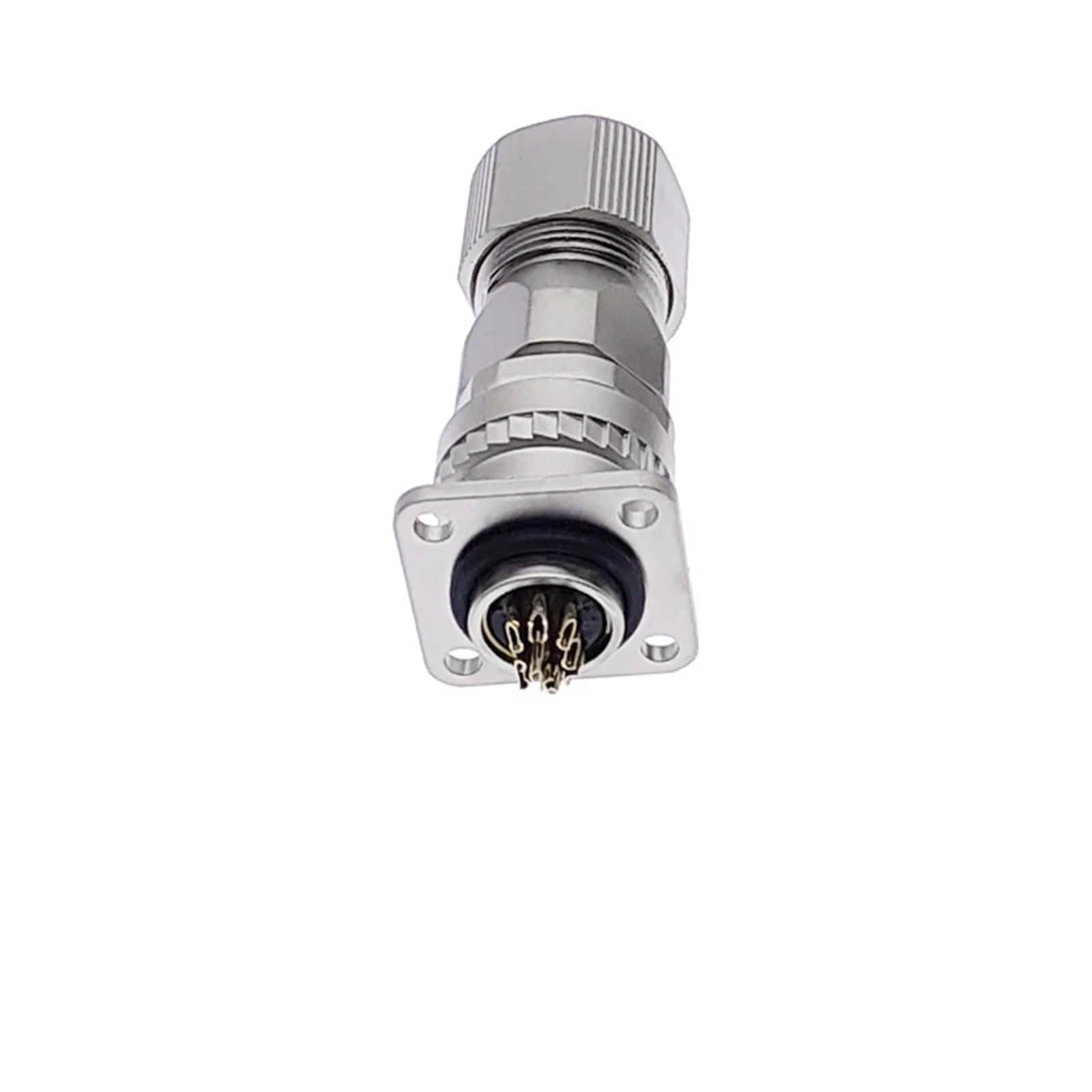 Connecteur de servomoteur CM10 10 broches pour encodeur rigide - 8