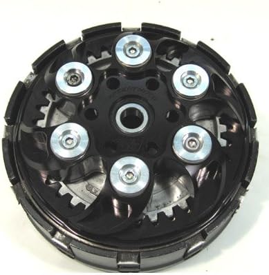 Kukri Pro Pressure Plate Blk