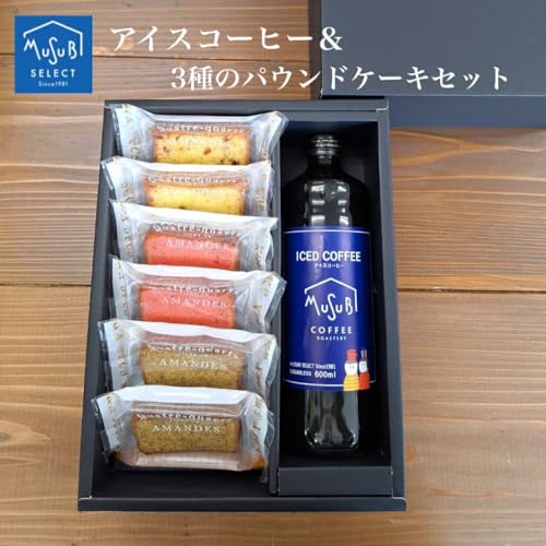 MUSUBI COFFEE v[g [ ACXR[q[pEhP[LMtg