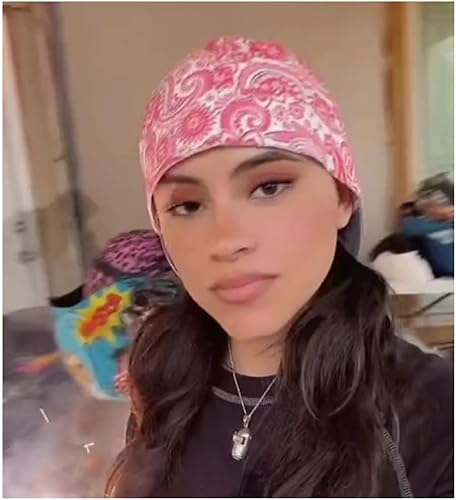 Miniatura 24 de Knox FR - Gorras de soldadura para hombres y mujeres, gorra de soldador de 8 paneles, diseño de corona profunda de lona de pato para seguridad