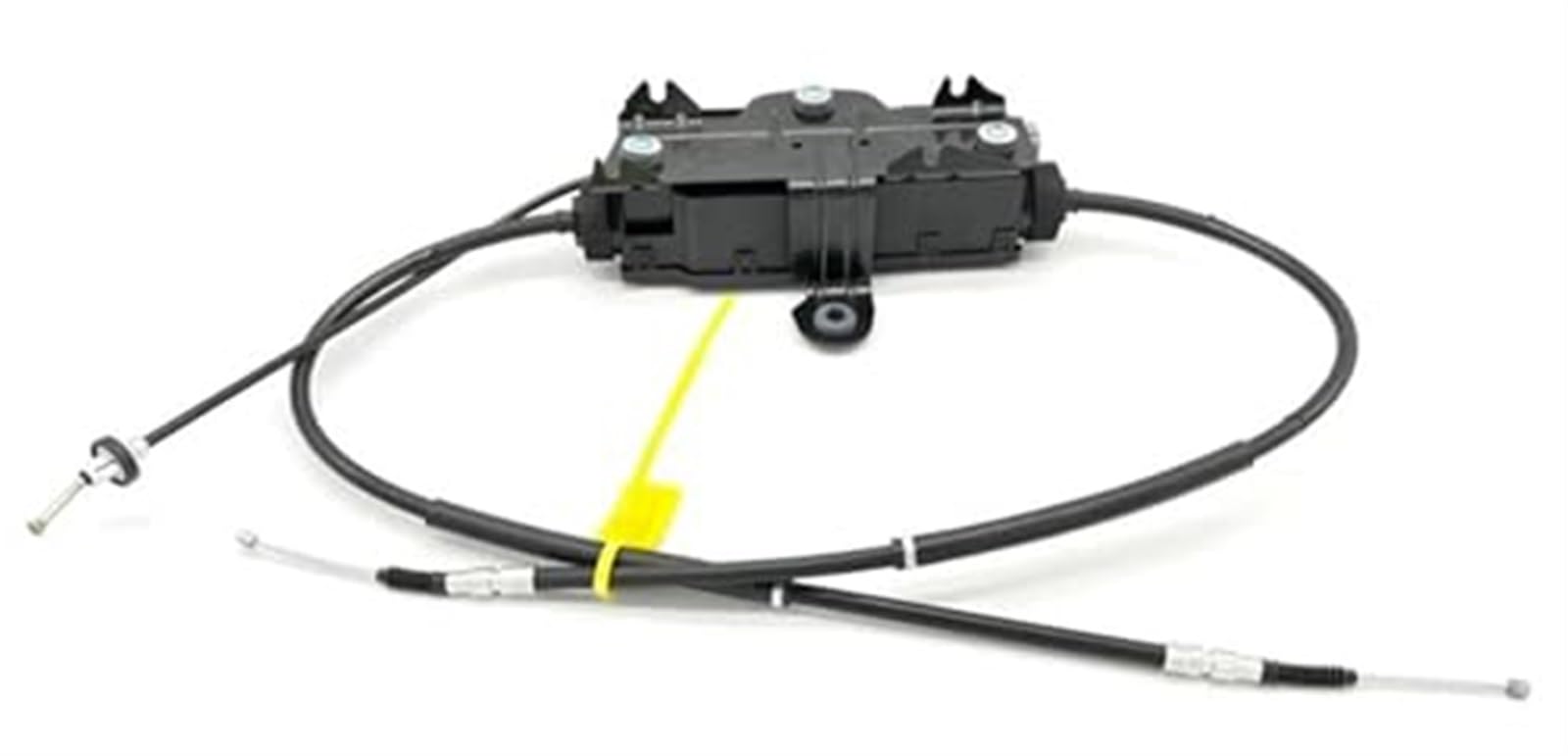 Układy hamulca ręcznego samochodu, dla BMW, dla serii 5 dla GT F07 2009-2016 AP03 34436874219 Moduł hamulca postojowego EPB Siłownik hamulca ręcznego 6874219 3443 6882 651 Siłownik hamulca