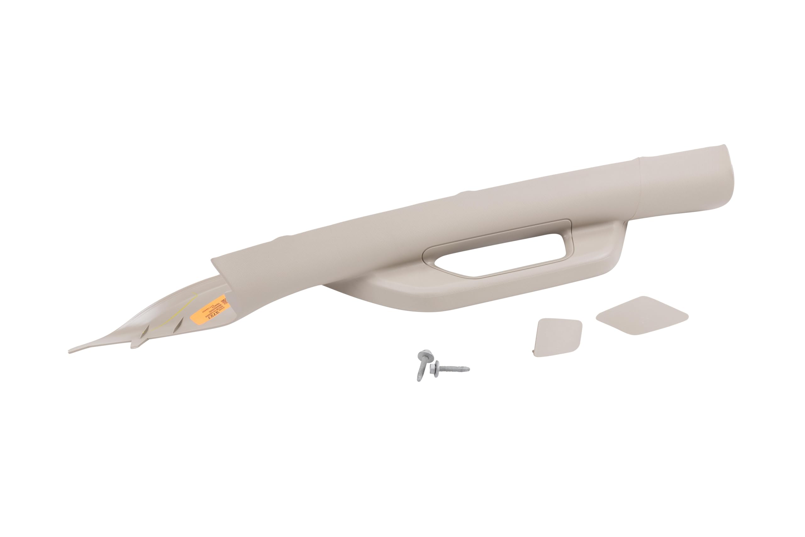 GM Accessories 23285089 Driver Side Assist Handle Package in Shale