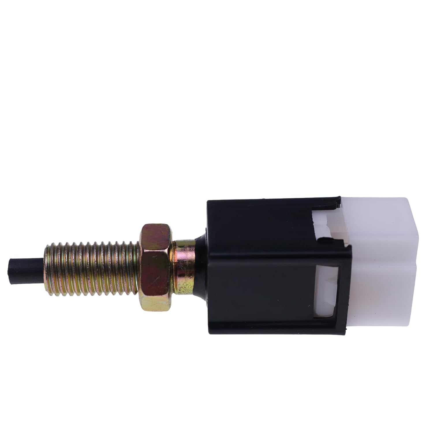 FridayParts Stop Lamp Switch 8978551870 8-97855187-0 Compatible for Isuzu Engine 4HG1 4HK1 Truck NQR71 NQR75 NKR5 NPR NKR NQR 100P Replacement