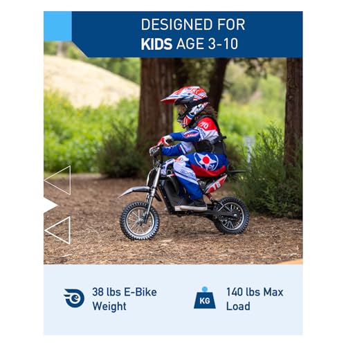 Hiboy DK1 Electric Dirt Bike
