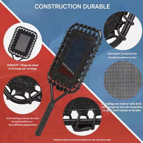 Raquette de baseball et matériel de softball pour entraînement extérieur