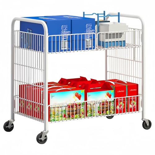 NUOMIE ܂݃S [S 2i LX^[t X`[ y ^ gѕ֗ gȒP i I ƒp Xܗp Ɩp @\ e ^ [ (100cm,zCg) [sAi]