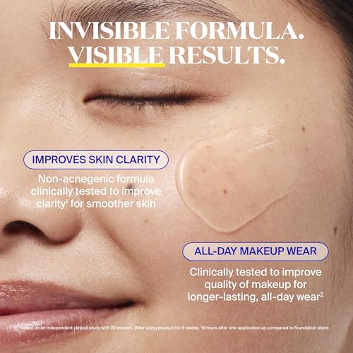 image for Supergoop! Unseen Sunscreen - SPF 50 - Clear & Invisible Face Sunscree