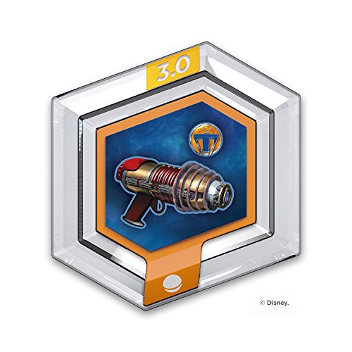 Disney Infinity 3.0: Power Disc Pack Star Wars Tomorrowland