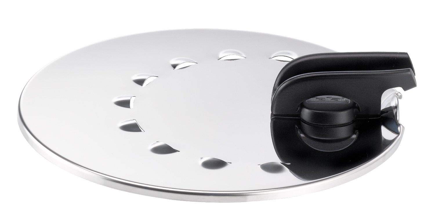 Tefal Ingenio L9939822 Splatter Protection Lid 20-28 cm