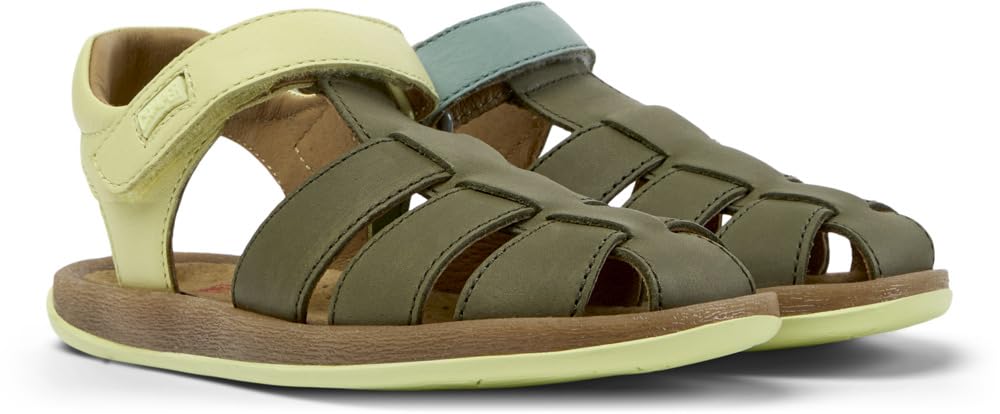Camper Uniseks - dzieci Bicho 80177Sandały T-Strap