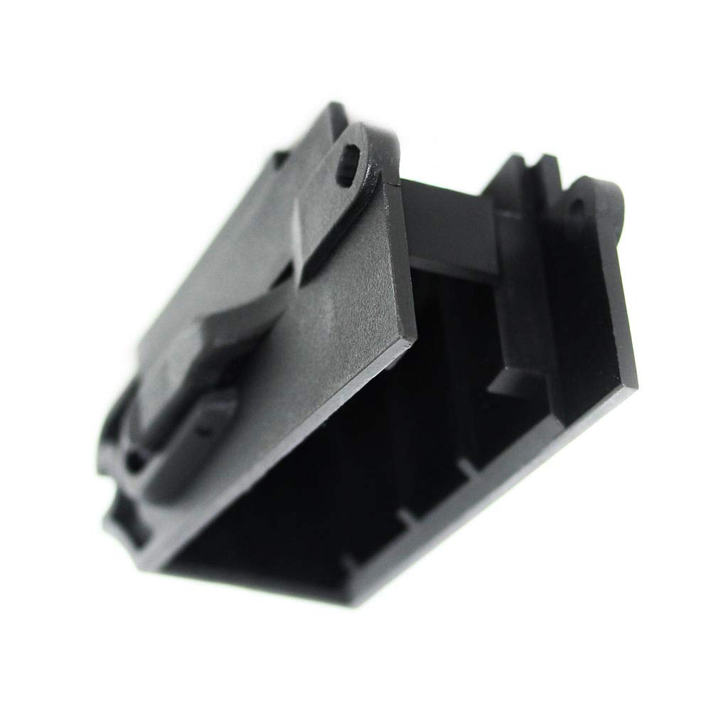 Airsoft Softair Parts M4 Mag Magazin Adapter Umbausatz für JG Tokyo Marui G36 AEG Magwell