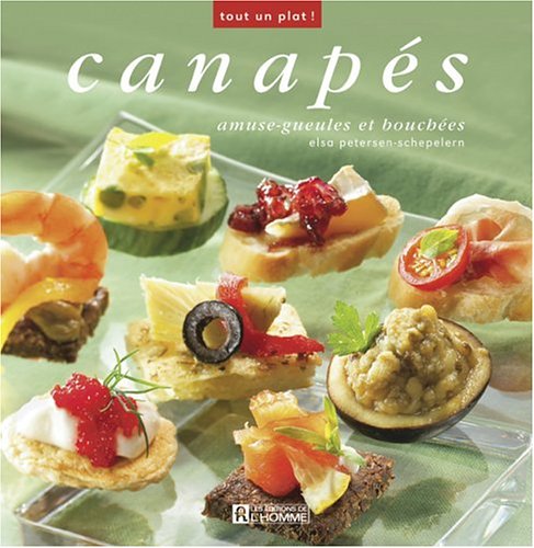 CANAPES