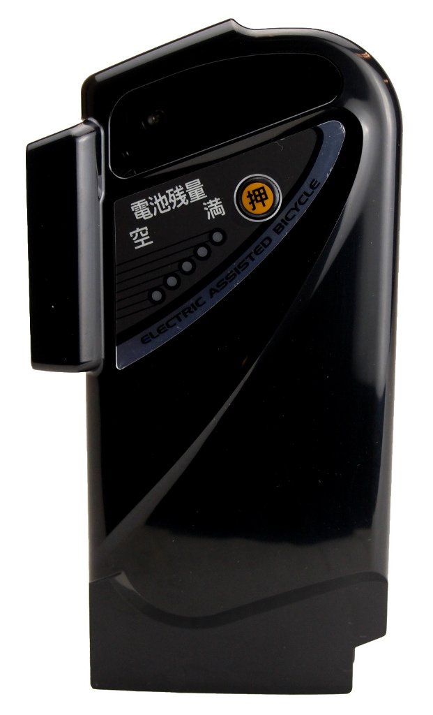 パナソニック　電動自転車　バッテリー Amazon | Panasonic(パナソニック) バッテリー NKY275B02/Li-ion