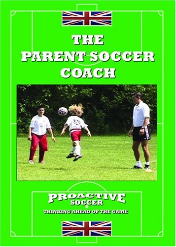 The Parent Soccer Coach [DVD]