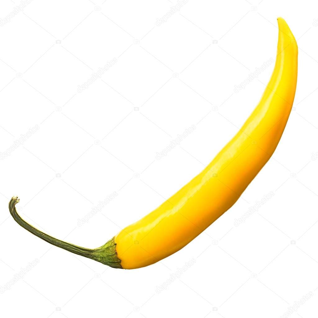 Creative Farmer Vegetable Seeds Yellow Chili Seeds - Chillies Yellow Seeds Originates From The Usa Seeds Winter Season Home Garden Seeds (B07N4BTY7R) Amazon Price History, Amazon Price Tracker
