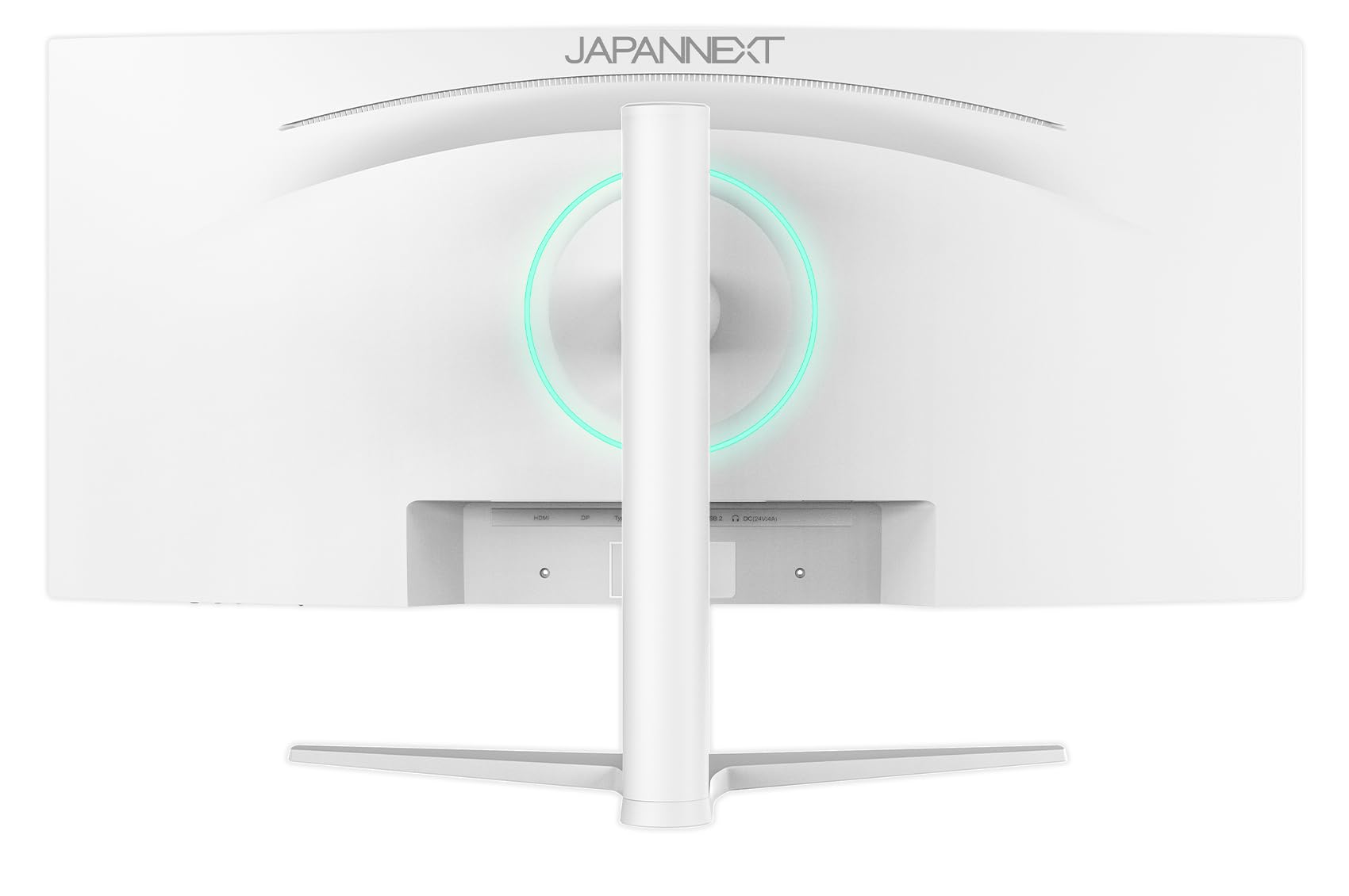 ホワイト モニター 本体 Amazon.co.jp: JAPANNEXT 34インチ IPSパネル搭載 UWQHD(3440x1440