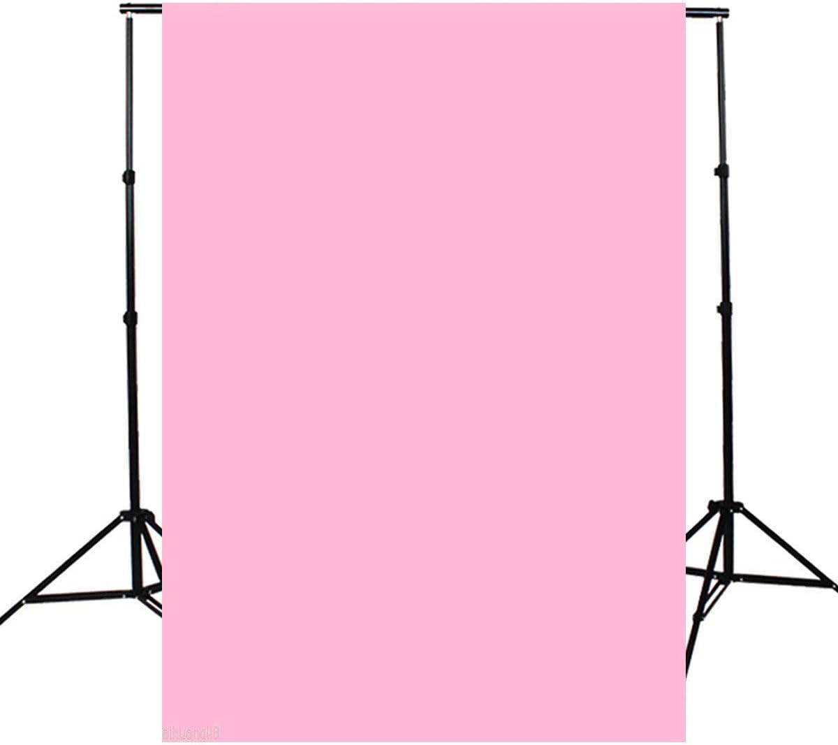 Stookin 8 x12 FT Pink LEKERA Backdrop Photo Light Studio Photography Background